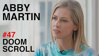 Download lagu Abby Martin: Deep State and US Empire | Doomscroll mp3