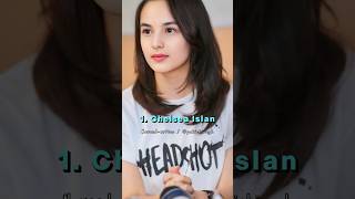 Download lagu 10 gadis Indonesia tercantik ❤️ #celanapendek mp3