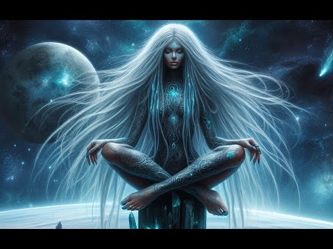 MOONDRYYM - Kristallschatten