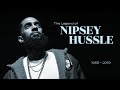 Nipsey Hussle Das Leben Einer Legende Dokumentation