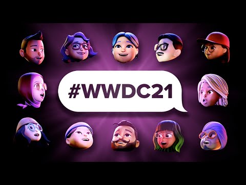 Apple WWDC 2021 Reveal Event Livestream: CNET Watch Party