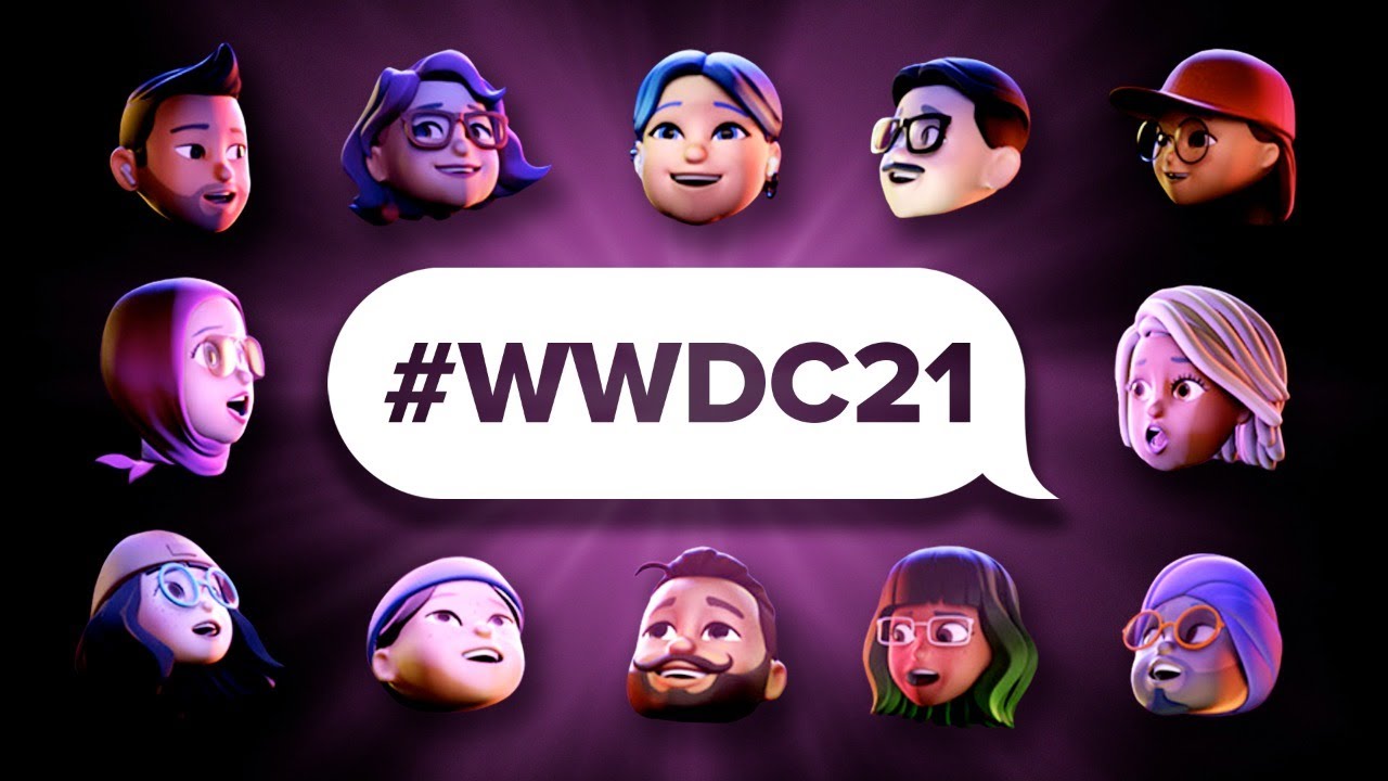 Apple WWDC 2021 Reveal Event Livestream: CNET Watch Party
