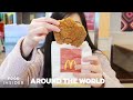 What McDonald S Menu Items Look Like Around The World