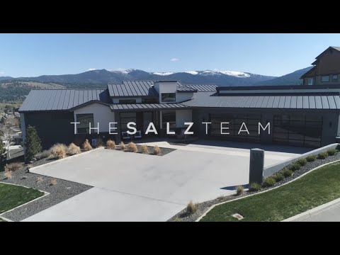 $1,749,000 - Luxury Living in Liberty Lake, Washington