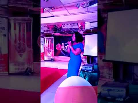 Welcome speech from The founder/CEO AOAF foundation