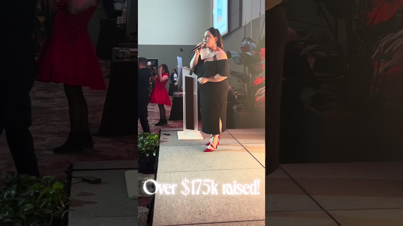 Promotional video thumbnail 5 for High Energy Woman Auctioneer