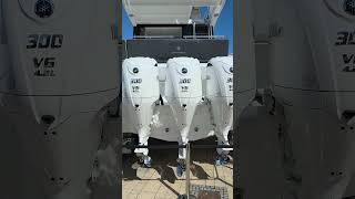 900PS Wenn es mal schnell gehen muss. :-) #yachtcamper.de #boating #boatlife #yacht #boot #yachting