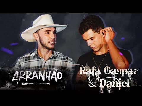 Rafa Gaspar & Daniel | Arranhão - #CortesdoAlmaCaipira