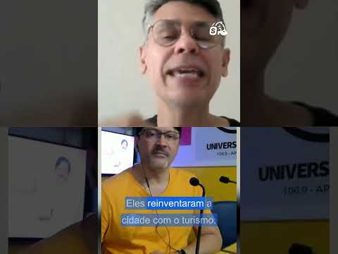 Ametista do Sul: reinvenção com turismo nas minas