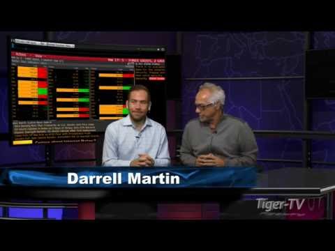 June 17th Bull-Bear Binary Option Hour on TFNN by Nadex