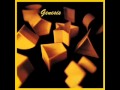 Genesis -Taking It All Too Hard  lyrics