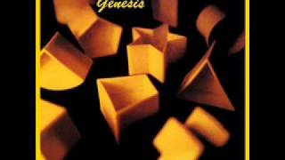 Genesis -Taking It All Too Hard  lyrics
