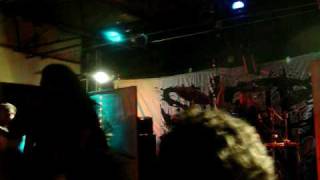 Bury Your Dead ~ A Glass Slipper / Sympathy Orchestra