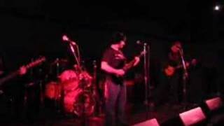 capistrano - battle of the bands. may &#39;05