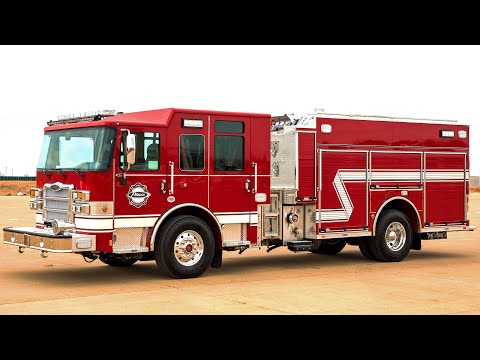 Enforcer™ Top Mount Control PUC™ Pumper