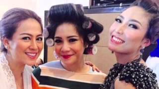 Download lagu Lady roll lady gigi Nagita slavina mp3