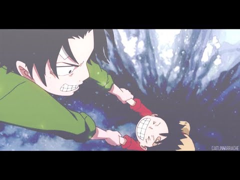 One Piece AMV | I've Got You, Brother (ASL Brothers)