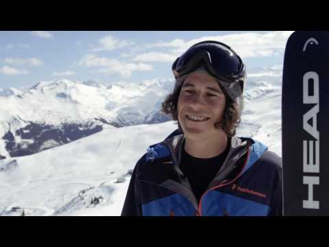 Highlightclip 2* FWQ Gastein Open Faces