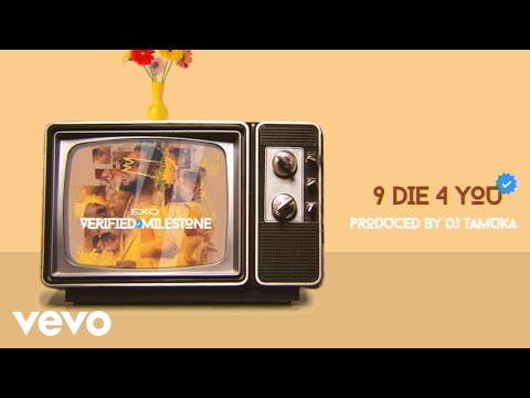 EXQ - Die 4 U ft. Nutty O