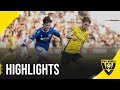 Samenvatting FC Den Bosch - VVV-Venlo