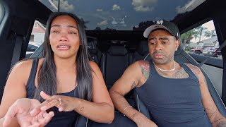 Why We’ve Been Gone For So Long… Let’s Talk