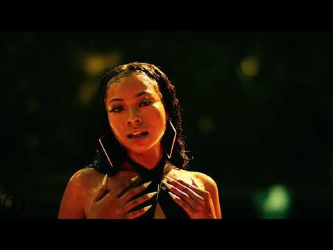 Kizzle Crook - Chosen (Official Music Video)