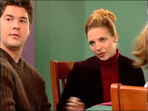 あれは誰？ユニット 2 一流のファンダメンタルズ (Who's that? Unit 2 Top Notch Fundamentals)