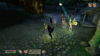 My Love - Tes 4 Oblivion - 1