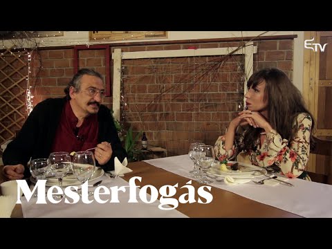 Pálffy Tibor: akkor válsz izgalmassá a színpadon, hogyha határokat feszegetsz – Mesterfogás