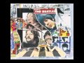 The Beatles - Mailman, Bring Me No More Blues