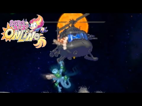 Contra ReBirth by WhiteHat94 in 13:56 - Summer Games Done Quick 2020 Online