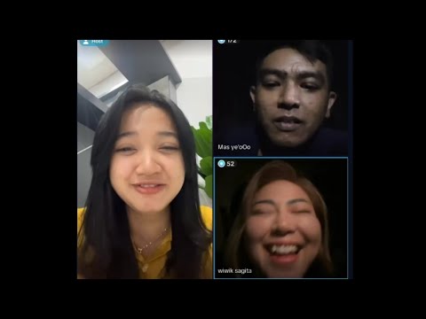 Arneta julia ngobrol bareng gerry mahesa dan wiwi sagita