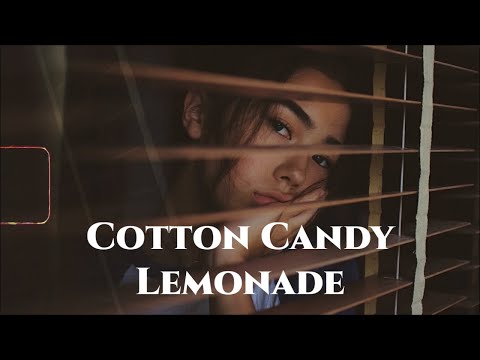 Blu DeTiger - Cotton Candy Lemonade (Lyrics)