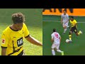 Julien Duranville vs Mainz | ELECTRIC Performance | 17 Years Old 🇧🇪