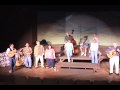 Somethin's Brewin' in Gainesville from Cotton Patch Gospel - Guyer Opera House