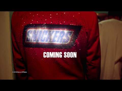 Snickers Rapbattle Jacket