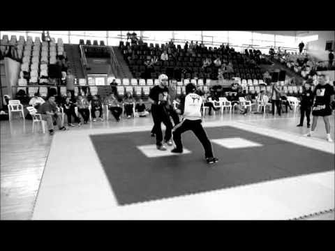 MP TSD Grzegorz Kozłowski LKSW DAN