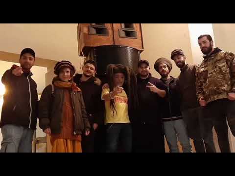 BUNNA  feat. Radio Sound Boy  (Special  Dubplate)