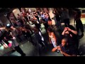 Clases en Baila con Eddie Aponte 