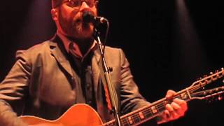 The Decemberists - Philomena (Live @ Brixton Academy, London, 21/02/15)