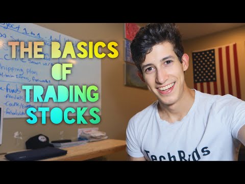 download lagu mp3 mp4 Trading Basics, download lagu Trading Basics gratis, unduh video klip Trading Basics
