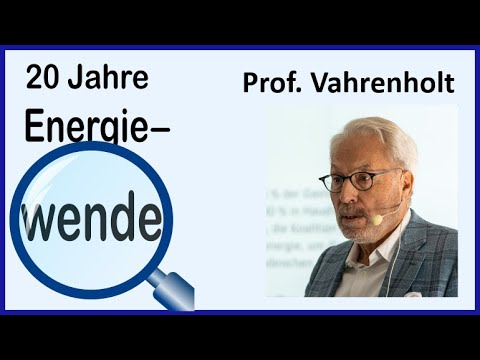 Folgen der Energiekrise für Industrie und Gesellschaft