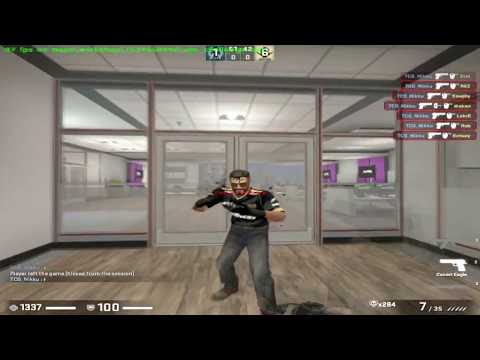 Betway Aim Challenge