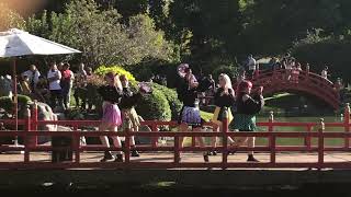 Download lagu [Odorite Team] Gurenge 紅蓮華 (Lisa) dance cover - Kimetsu no yaiba: Demon Slayer 鬼滅の刃 mp3