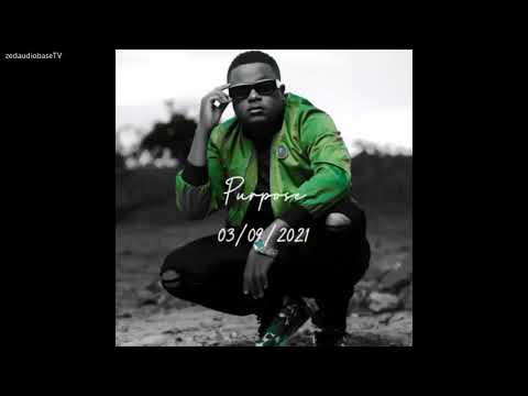 T Sean Ft  Chef 187 - Purpose (snippet)