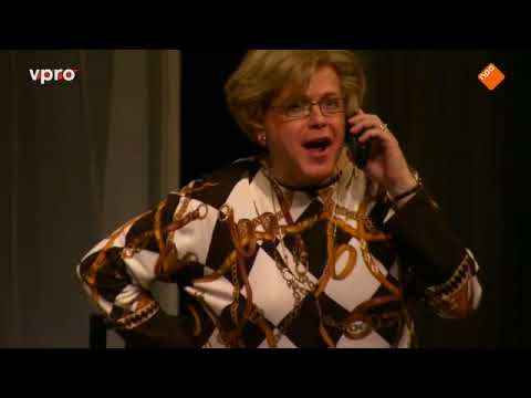 Marc Marie Huijbregts en Marcel Musters   2015   Meepesaant