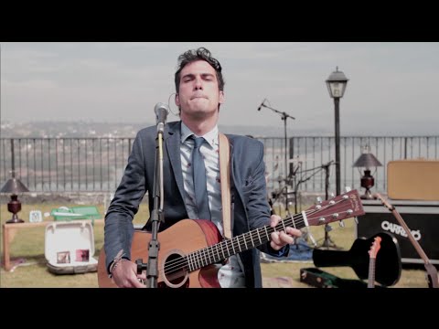 Carreyó - No Te Tengo, Miedo - #SesionesDeViaje