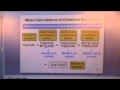 Lecture 12 | General Chemistry | Prof. Fikire ...