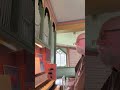 I Himmelen I Himmelen Erling Kjellsby Robert Coates Organ