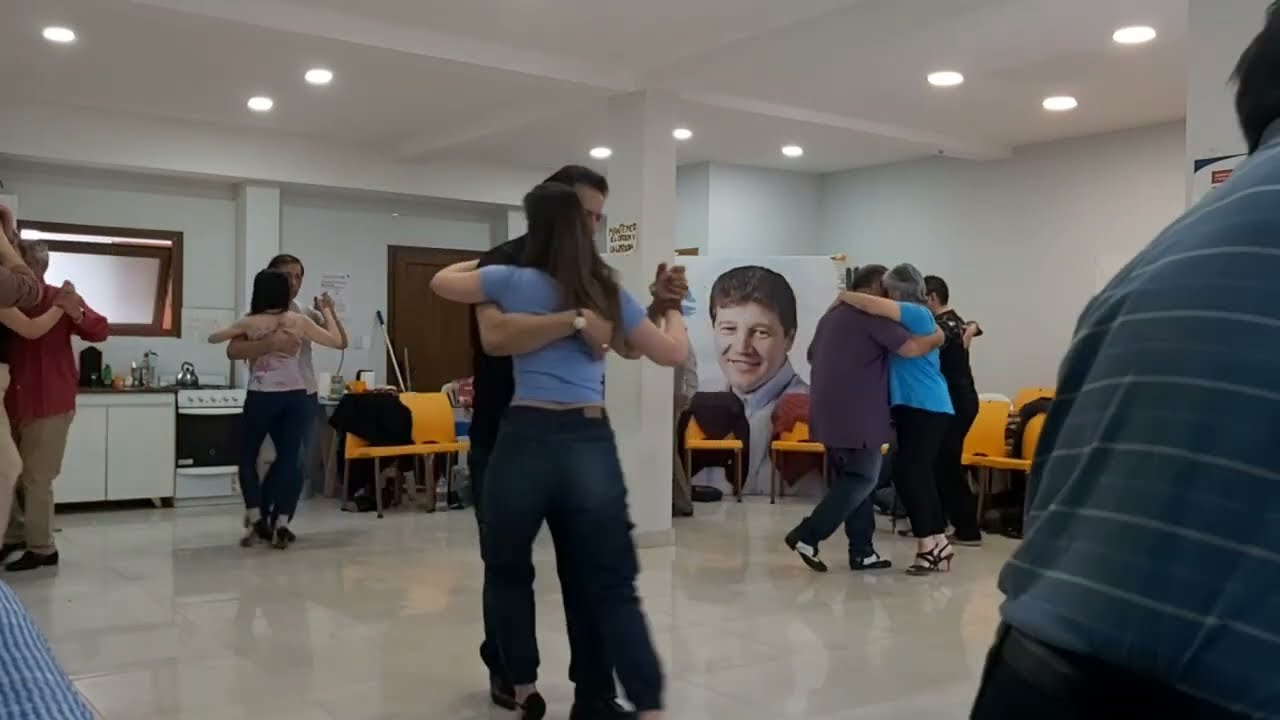 14/01/24 "Yo también soñé" Canaro-Maida Mate Milonguero🧉Aldo Orrego TDJ🎧